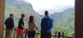 Ella Adventure Tours & Hostel